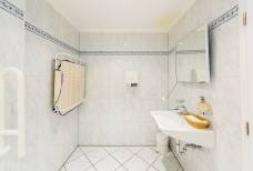 Hotel Schönblick - Toilette