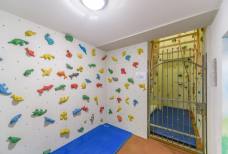 Alpin & Spa Resort Schwarzenstein - Sala giochi per bambini