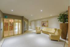Alpin & Spa Resort Schwarzenstein - Centro benessere