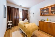 Alpin & Spa Resort Schwarzenstein - Centro benessere