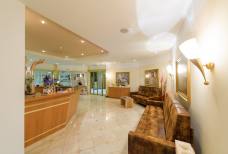 Alpin & Spa Resort Schwarzenstein - Centro benessere