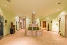 Alpin & Spa Resort Schwarzenstein - Sauna
