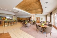 Alpin & Spa Resort Schwarzenstein - Bar
