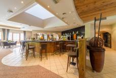 Alpin & Spa Resort Schwarzenstein - Bar