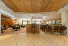 Alpin & Spa Resort Schwarzenstein - Bar