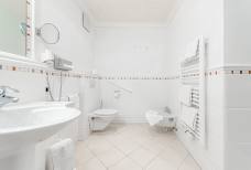 Hotel Sittnerhof - Badezimmer