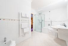 Hotel Sittnerhof - Badezimmer