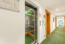 Hotel Sittnerhof - Ascensore