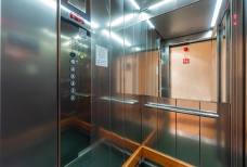 Hotel Sittnerhof - Ascensore