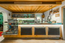 Hotel Sittnerhof - Reception & bar