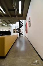 Stadtmuseum Bruneck - Rampe