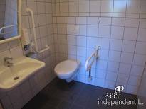 Stazione di Silandro: Bagno