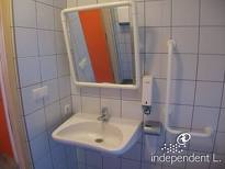 Stazione di Silandro: Bagno