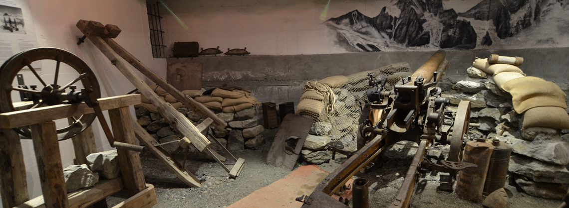 Museo per la regione dell'Ortles