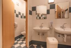 WC (Herren)