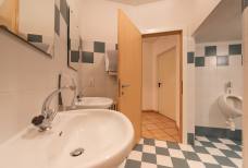 WC (Herren)