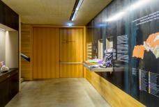 Centro visite Puez-Odle - Cinema della montagna