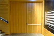 Centro visite Puez-Odle - Cinema della montagna
