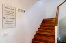 Museo civico Chiusa - Scala