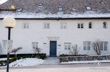 Museo civico Chiusa - Percorso