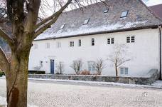 Museo civico Chiusa - Percorso