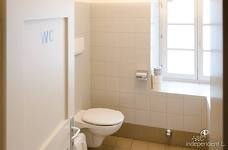 Museo civico Chiusa - Bagno