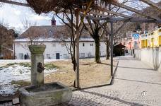 Museo civico Chiusa - Percorso