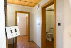 Castel Velturno - Bagno
