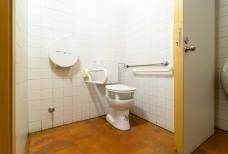 Castel Velturno - Bagno