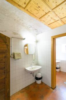 Castel Velturno - Bagno