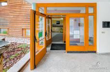 Naturparkhaus Fanes-Sennes-Prags-Dolomiten: Zugangsweg