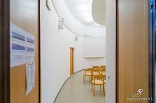 Naturparkhaus Fanes-Sennes-Prags-Dolomiten: Filmraum