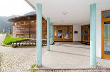 Naturparkhaus Fanes-Sennes-Prags-Dolomiten: Zugangsweg