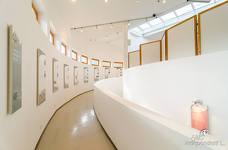 Naturparkhaus Fanes-Sennes-Prags-Dolomiten: Rampe