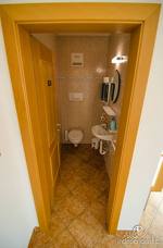 Mineralienmuseum Kirchler - Wc