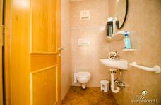 Mineralienmuseum Kirchler - Wc