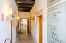 Museo territoriale di Nova Ponente - Percorso consigliato