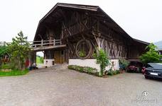 Museo contadino Tschötscherhof - Percorso consigliato