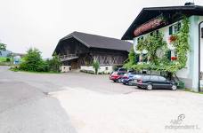 Museo contadino Tschötscherhof - Percorso consigliato