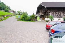 Museo contadino Tschötscherhof - Percorso consigliato