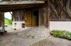 Museo contadino Tschötscherhof - Percorso consigliato