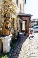 Museum Gherdëina - Rampe