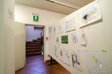 Museo Val Gardena - Scala 2