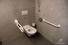 Funiculare Resciesa - Bagno