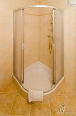 Residence Rossboden - Bagno appartamento 25