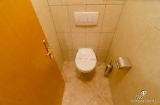 Residence Rossboden - Bagno appartamento 23