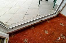 Residence Rossboden - Balcone appartamento 23