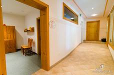 Residence Rossboden - Rampa