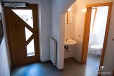 Funivia Rio Pusteria/Meranza - WC