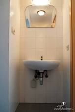 Funivia Rio Pusteria/Meranza - WC